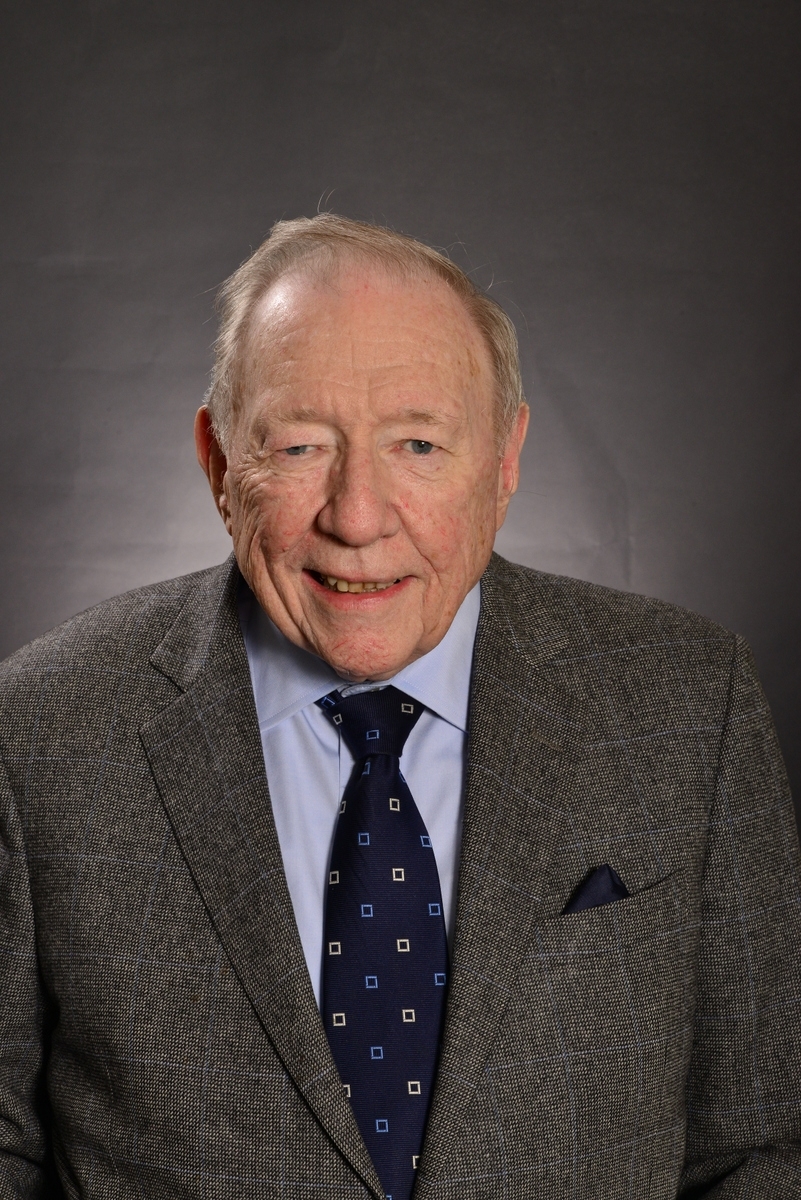 John P. Clarke